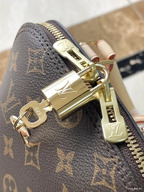 Firstbags ru Alma Backpack 15*20*10 VUITTON LOUIS - cm 0815